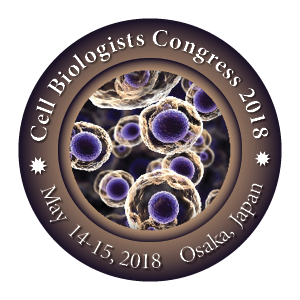 World Congress on Cell and Structural Biology 2018